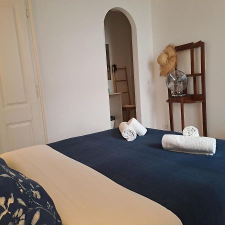 Olhaomirante Guesthouse ภายนอก รูปภาพ