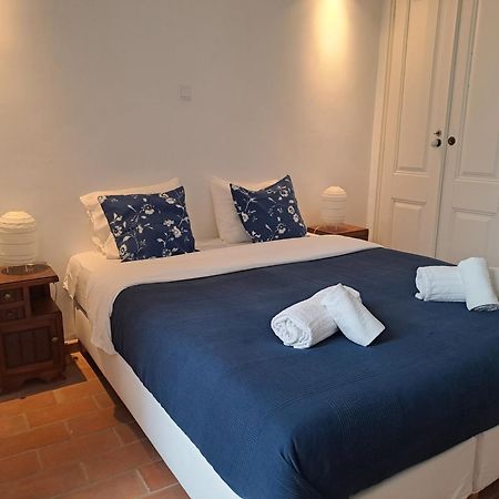 Olhaomirante Guesthouse ห้อง รูปภาพ