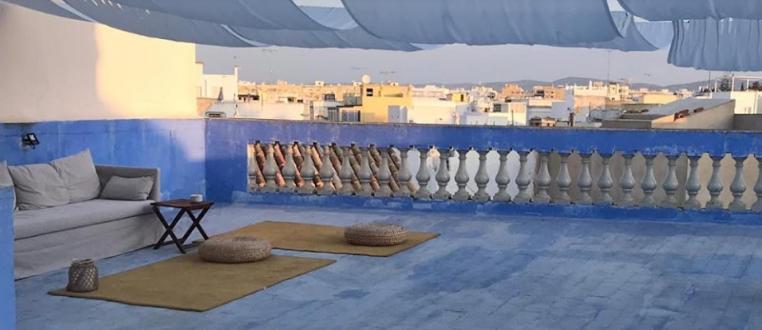 Olhaomirante Guesthouse ภายนอก รูปภาพ