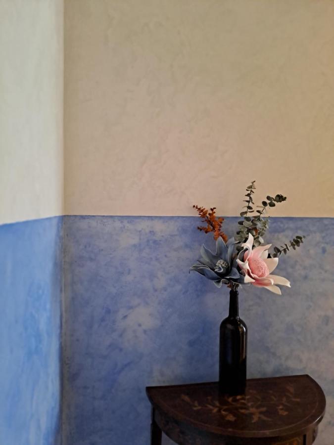 Olhaomirante Guesthouse ภายนอก รูปภาพ