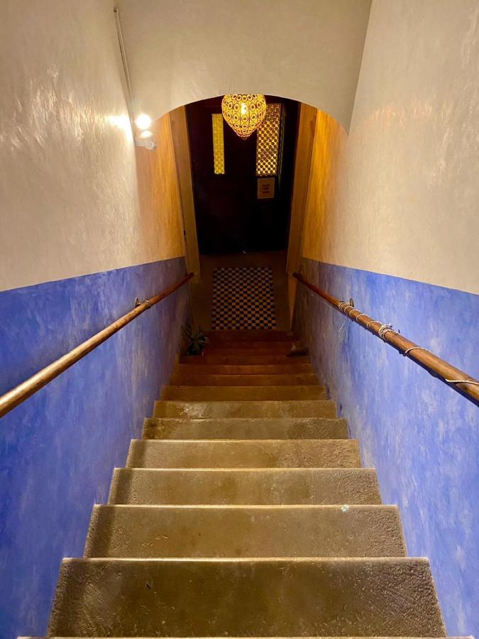 Olhaomirante Guesthouse ภายนอก รูปภาพ