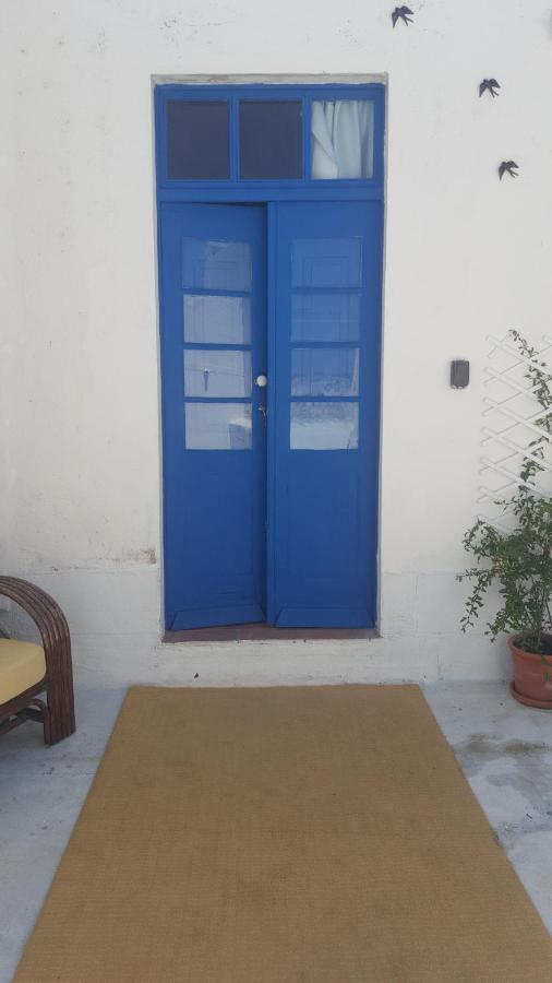 Olhaomirante Guesthouse ภายนอก รูปภาพ