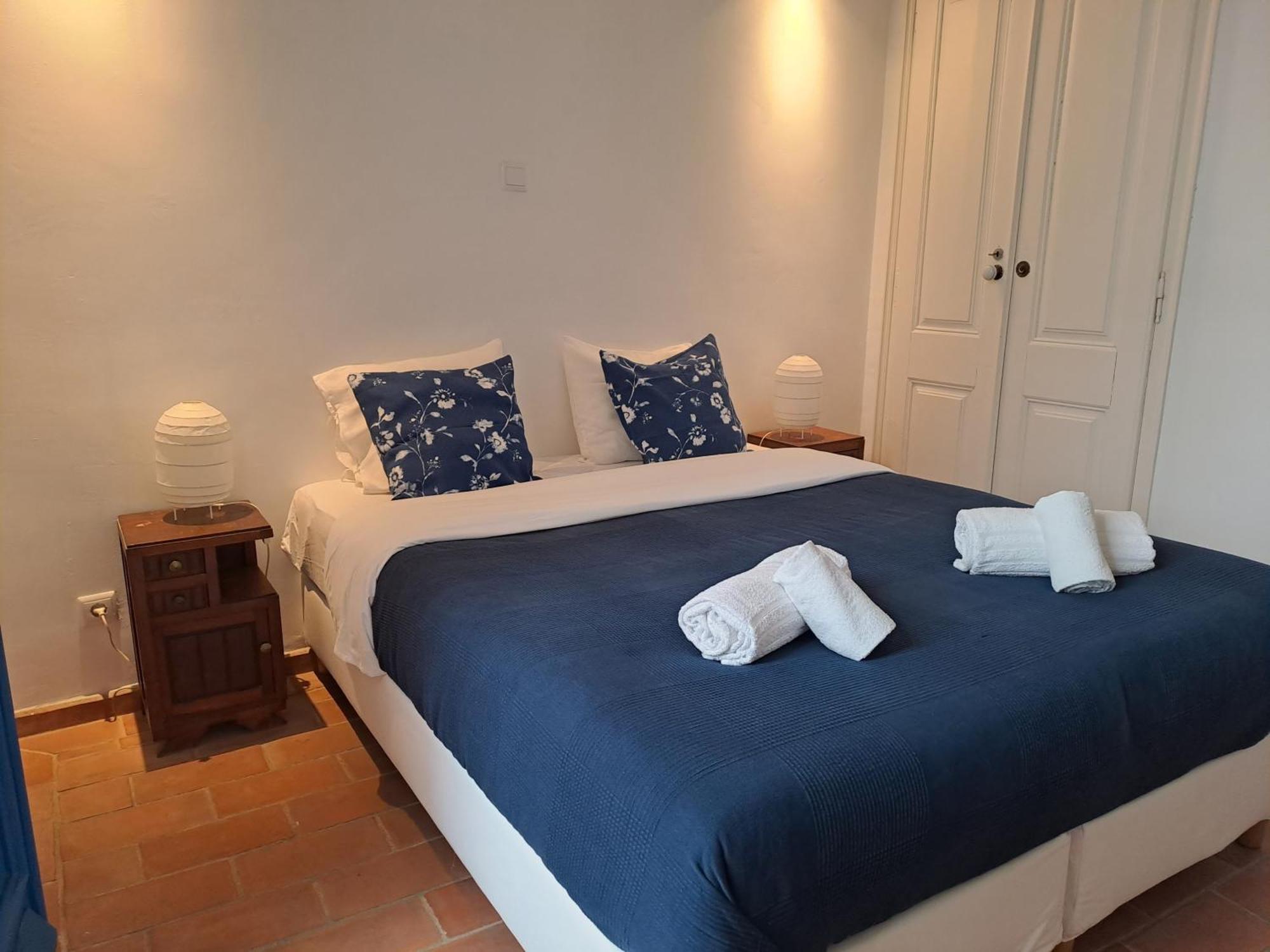 Olhaomirante Guesthouse ห้อง รูปภาพ