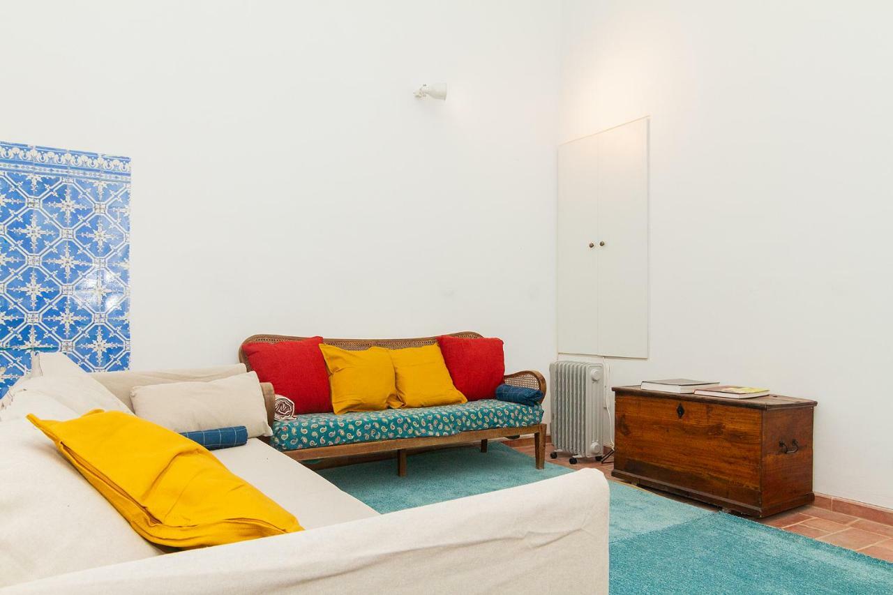 Olhaomirante Guesthouse ภายนอก รูปภาพ