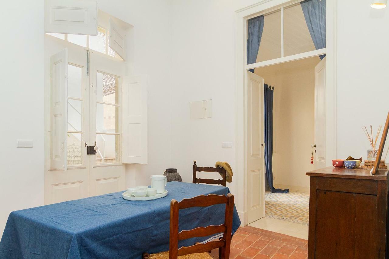 Olhaomirante Guesthouse ภายนอก รูปภาพ
