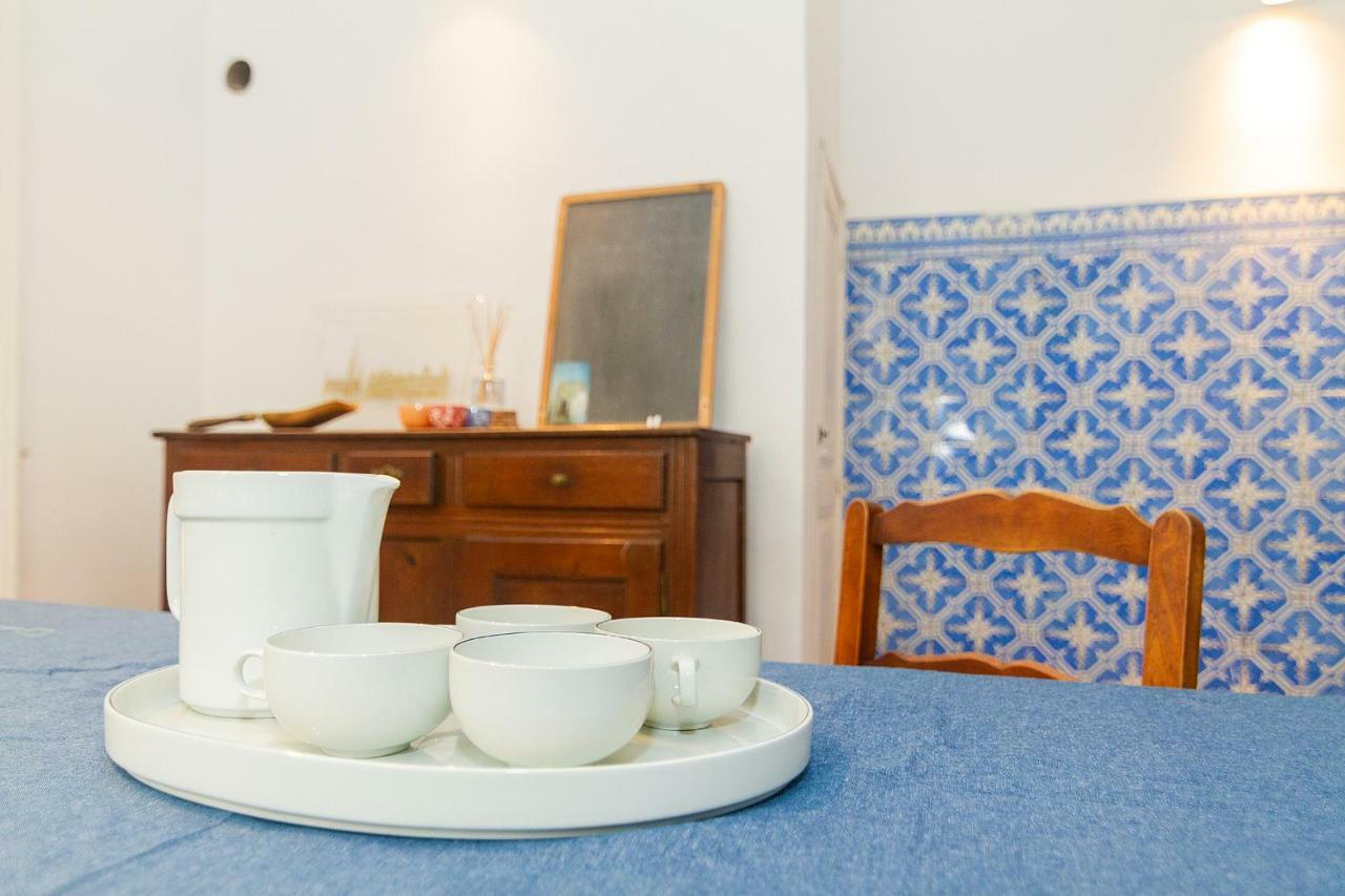 Olhaomirante Guesthouse ภายนอก รูปภาพ