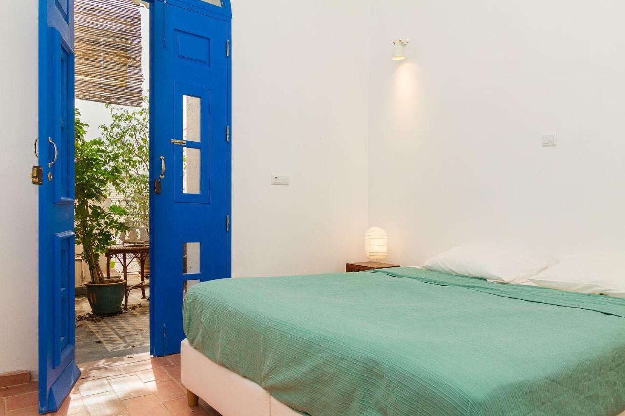 Olhaomirante Guesthouse ภายนอก รูปภาพ
