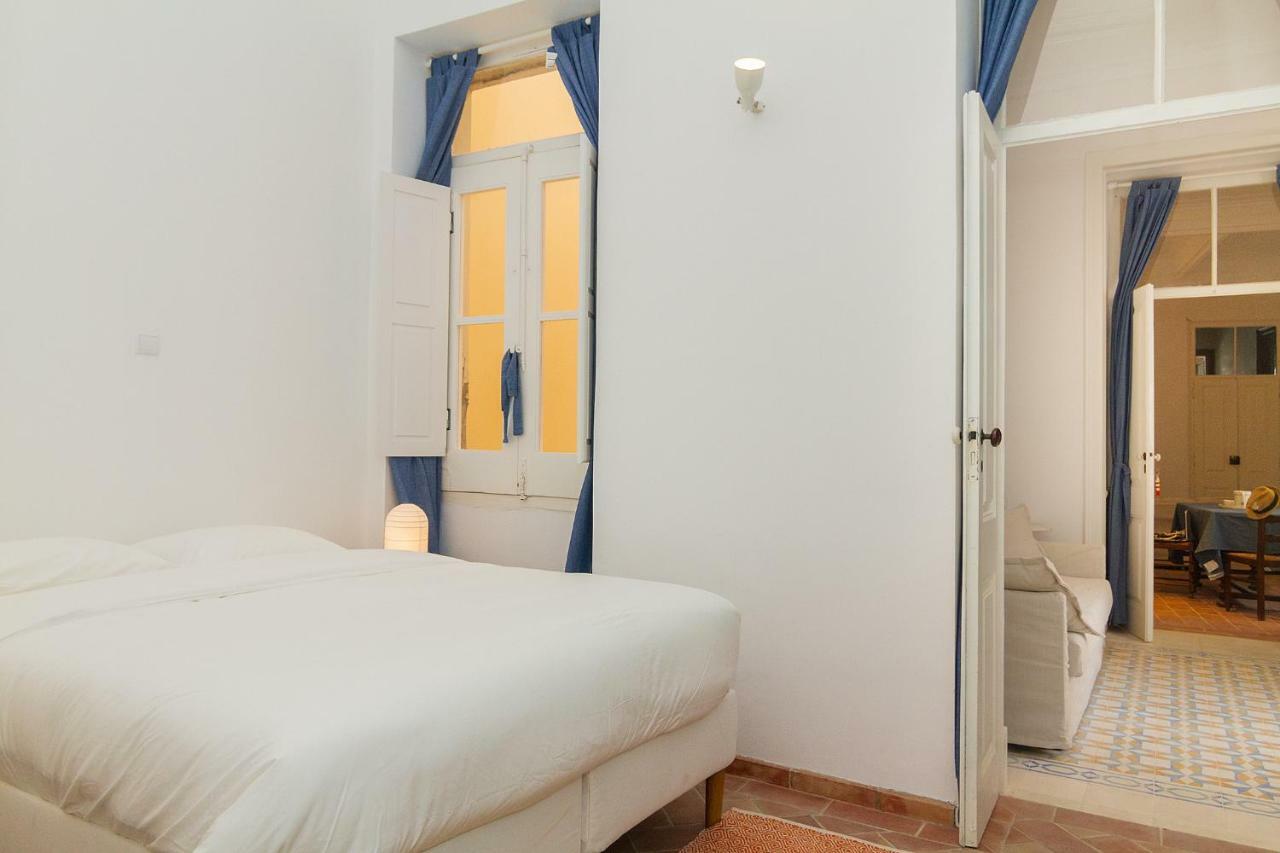 Olhaomirante Guesthouse ภายนอก รูปภาพ